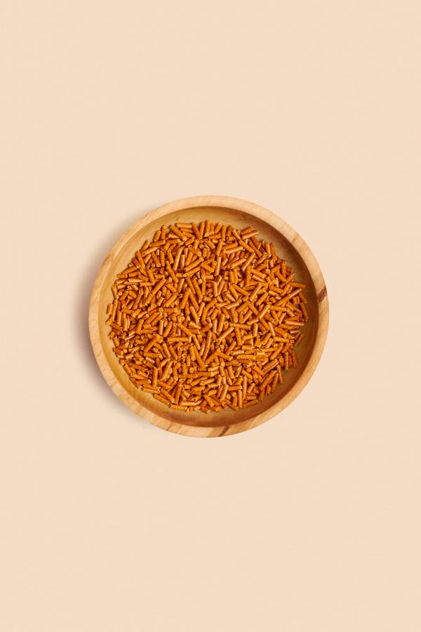 Inhalt Karotten Pellets